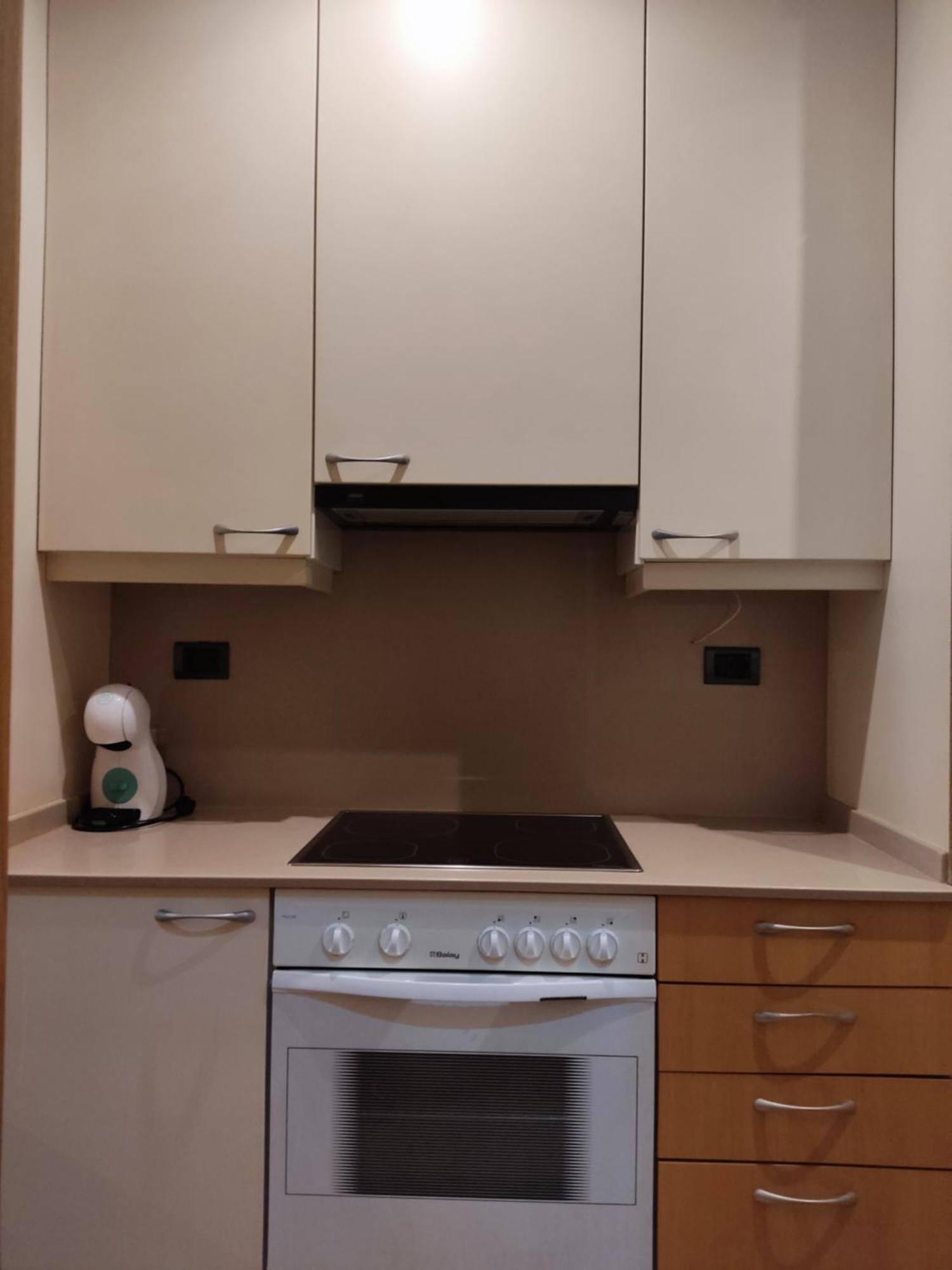 Pleno Centro, Terraza, Principe, 5 Min Casco Vello Y Estacion Ave Apartman Vigo Kültér fotó
