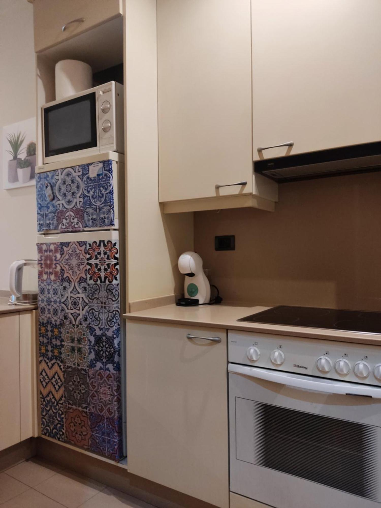 Pleno Centro, Terraza, Principe, 5 Min Casco Vello Y Estacion Ave Apartman Vigo Kültér fotó