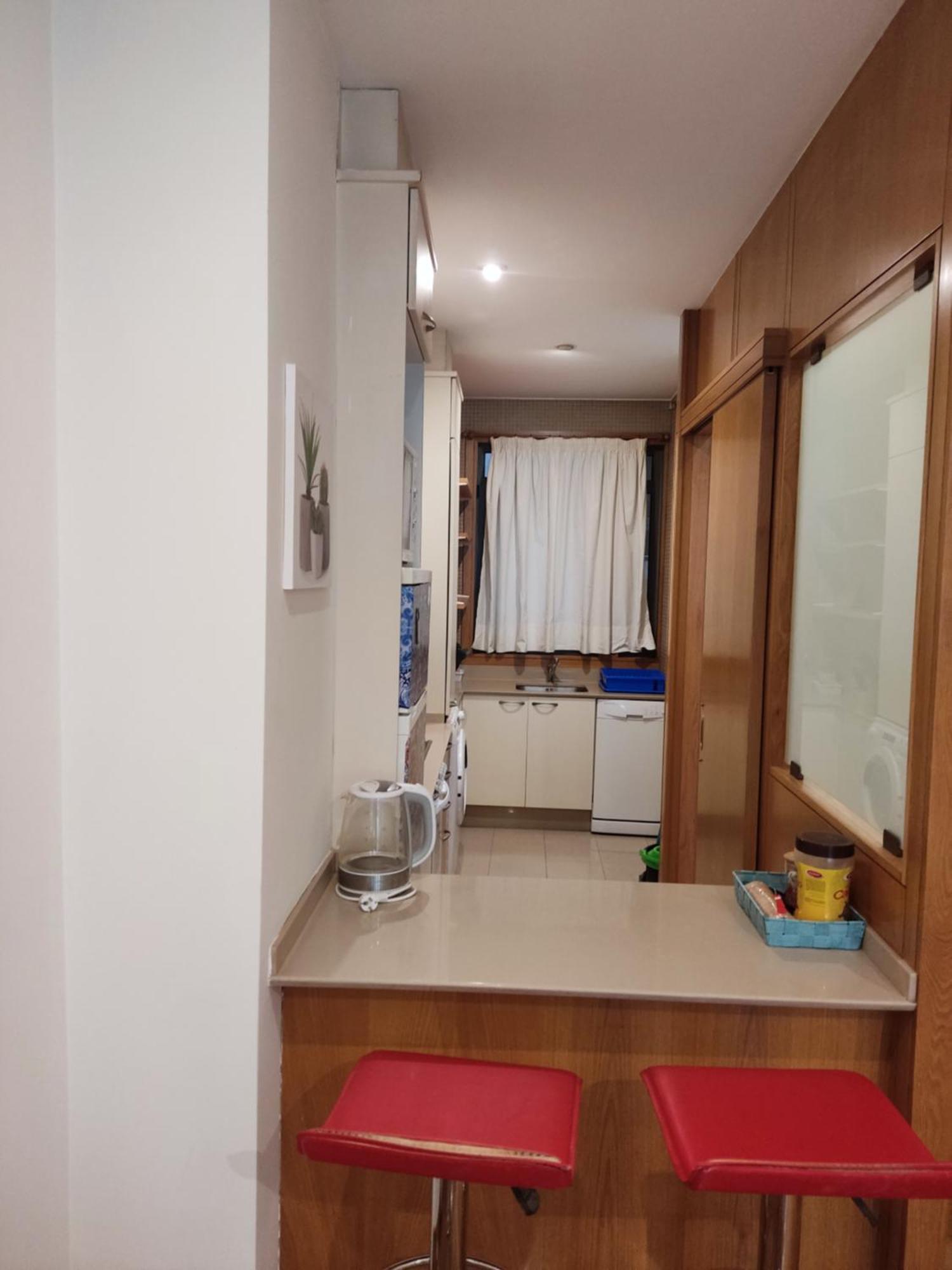 Pleno Centro, Terraza, Principe, 5 Min Casco Vello Y Estacion Ave Apartman Vigo Kültér fotó