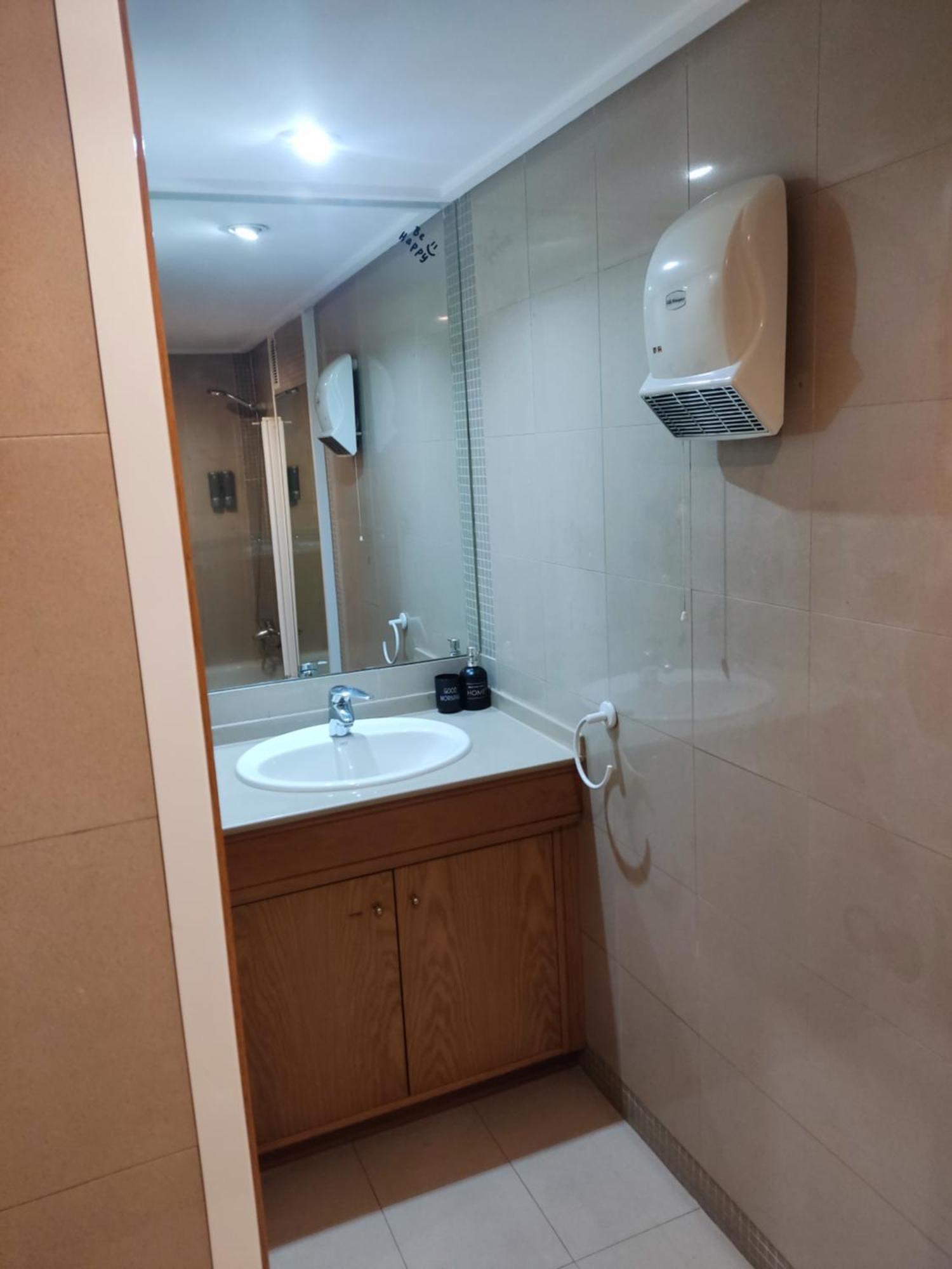Pleno Centro, Terraza, Principe, 5 Min Casco Vello Y Estacion Ave Apartman Vigo Kültér fotó